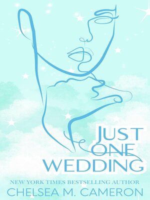 cover image of Just One Wedding